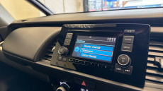 Honda Jazz 1.5 i-MMD Hybrid SE 5dr eCVT Hybrid Hatchback